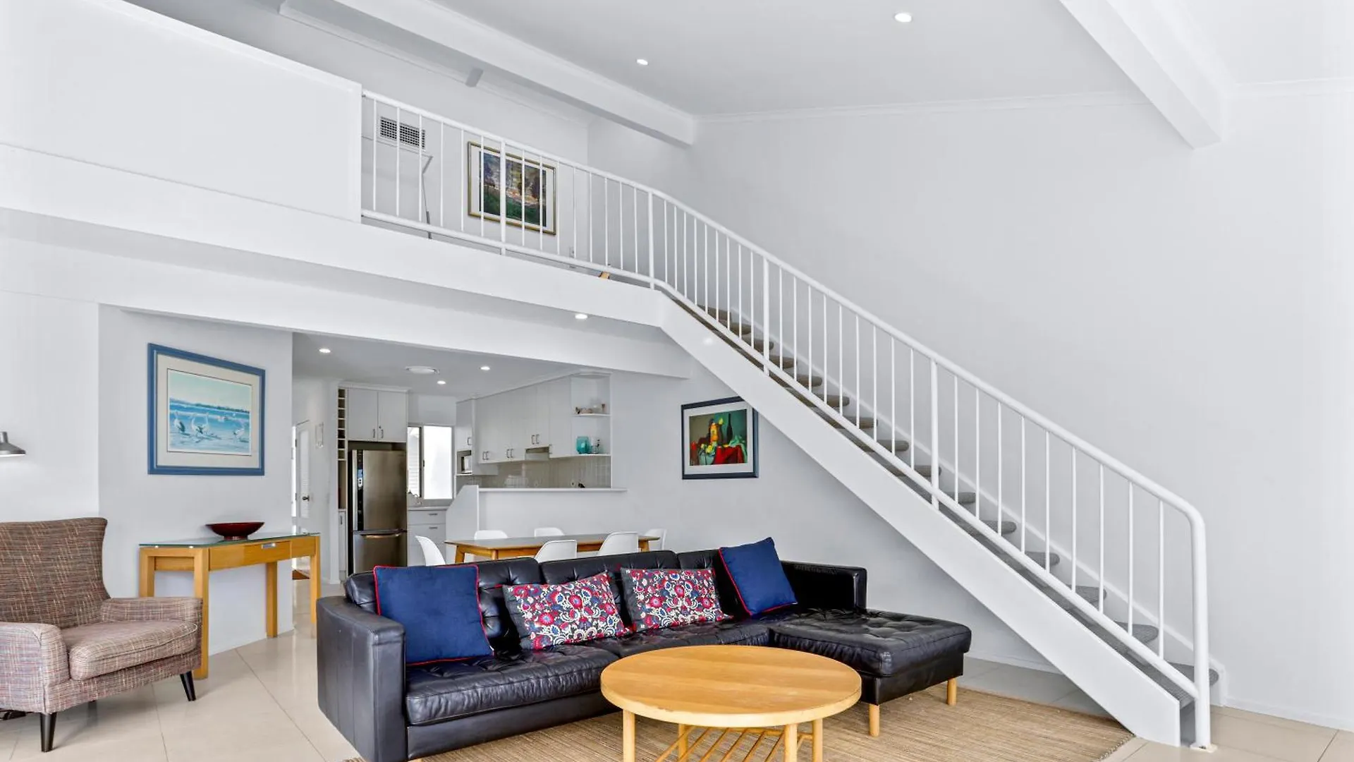 No 13 Noosa Riverfront Apartment Noosaville Australia