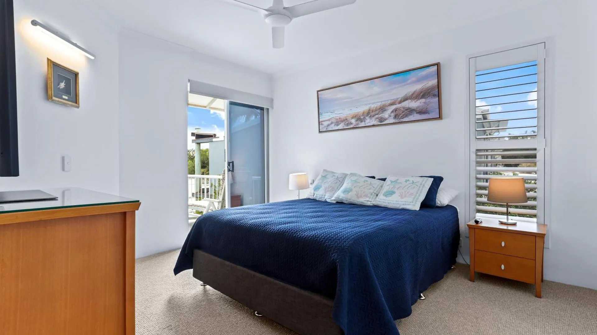 No 13 Noosa Riverfront Apartment Noosaville