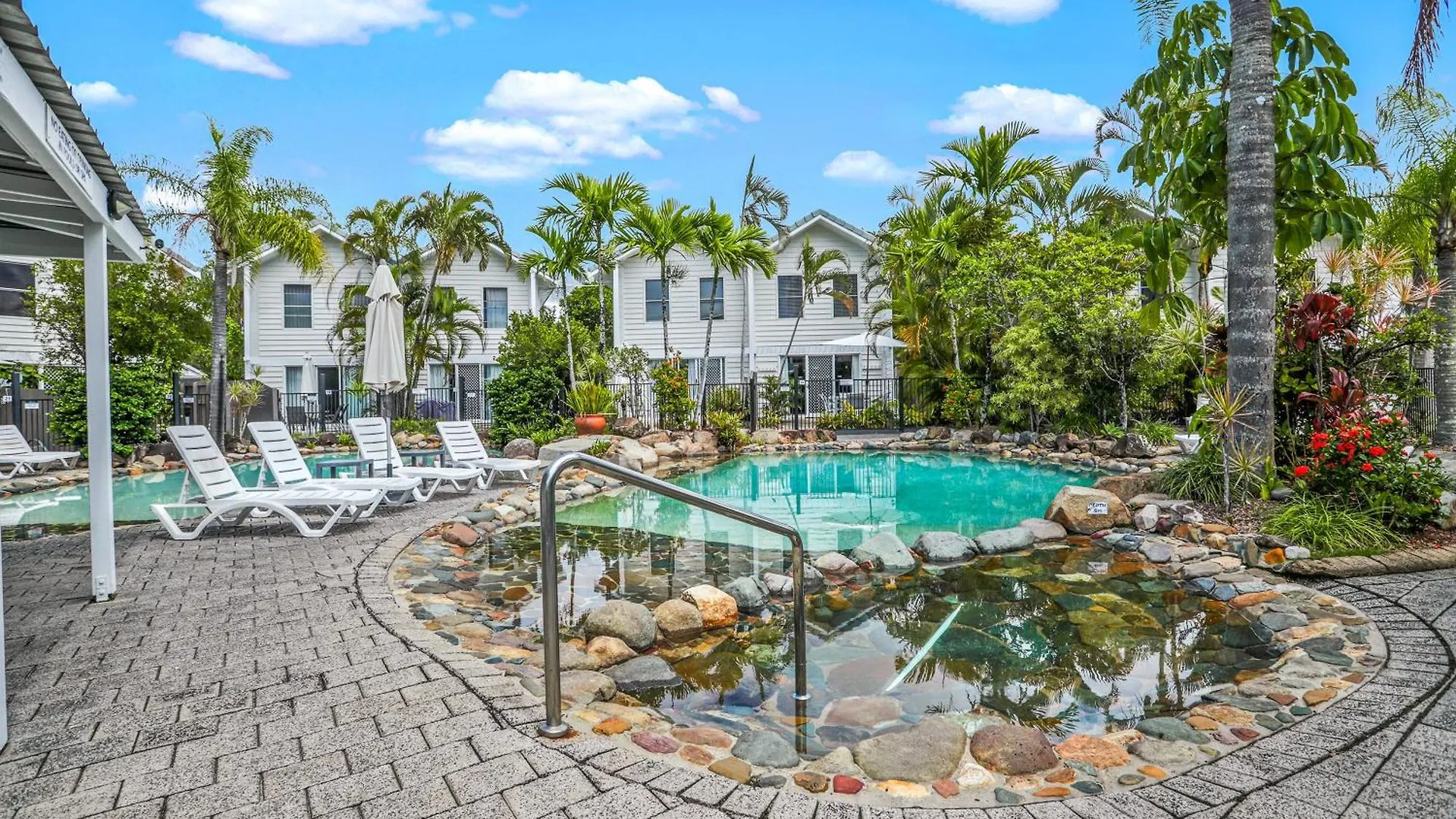 No 13 Noosa Riverfront Apartment Noosaville 0*,
